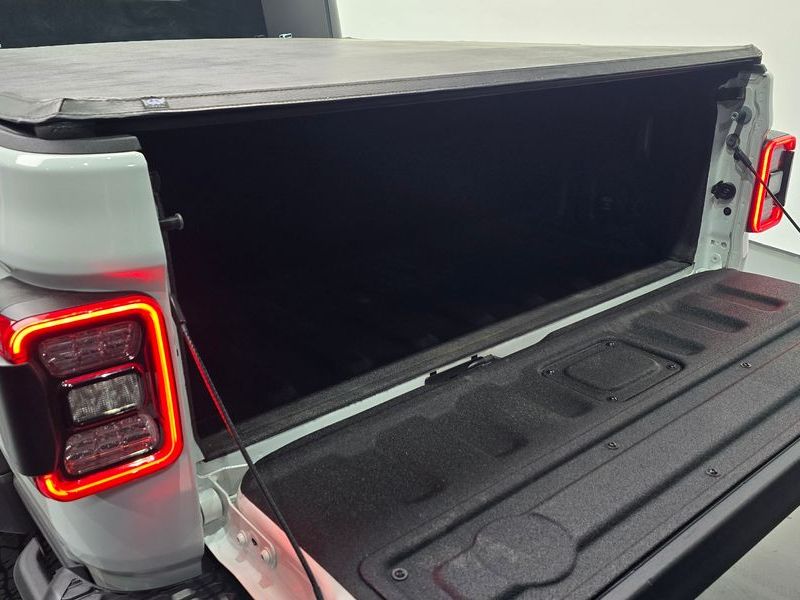 2023 Jeep Gladiator 3.6 Rubicon photo 18