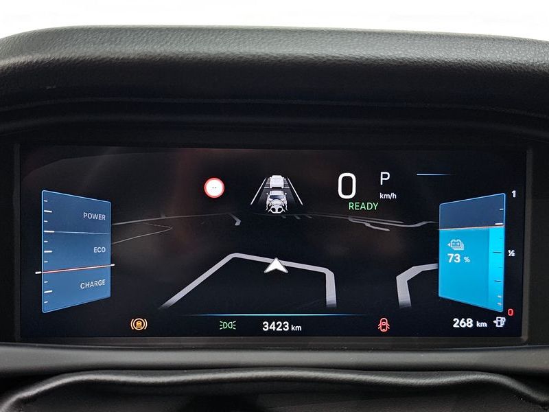 2024 Jeep Avenger Altitude photo 8