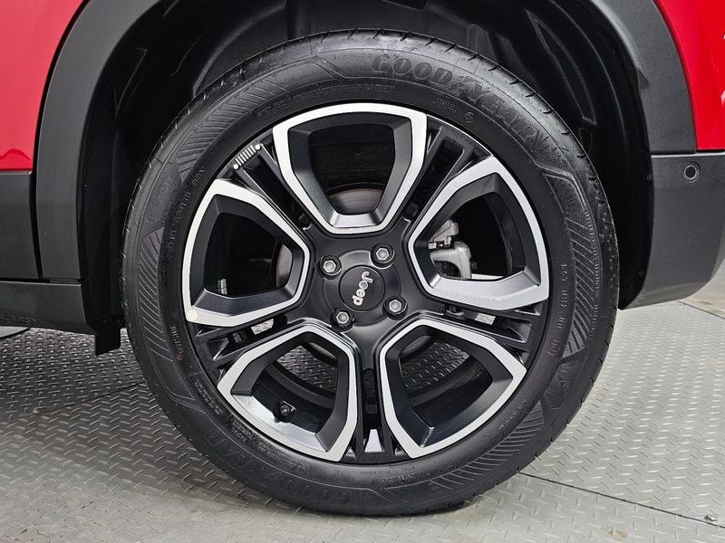 2024 Jeep Avenger Altitude photo 21