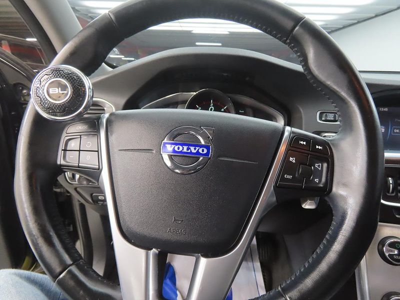 2014 Volvo S60 D2 2nd photo 8