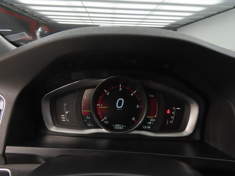 2014 Volvo S60 D2 2nd photo 9