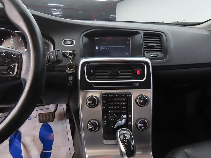 2014 Volvo S60 D2 2nd photo 10