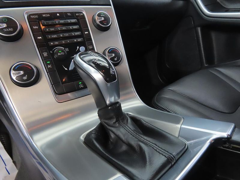 2014 Volvo S60 D2 2nd photo 11