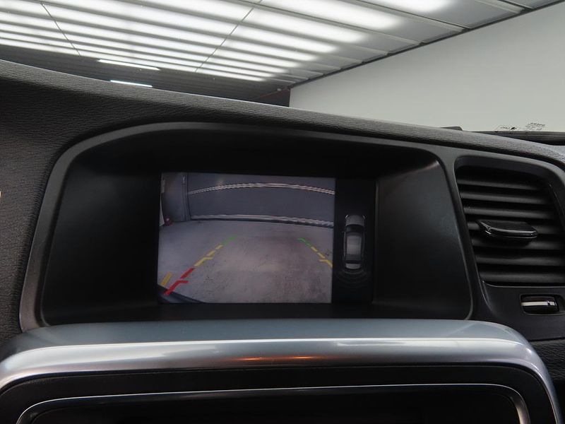 2014 Volvo S60 D2 2nd photo 12