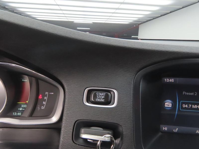 2014 Volvo S60 D2 2nd photo 17