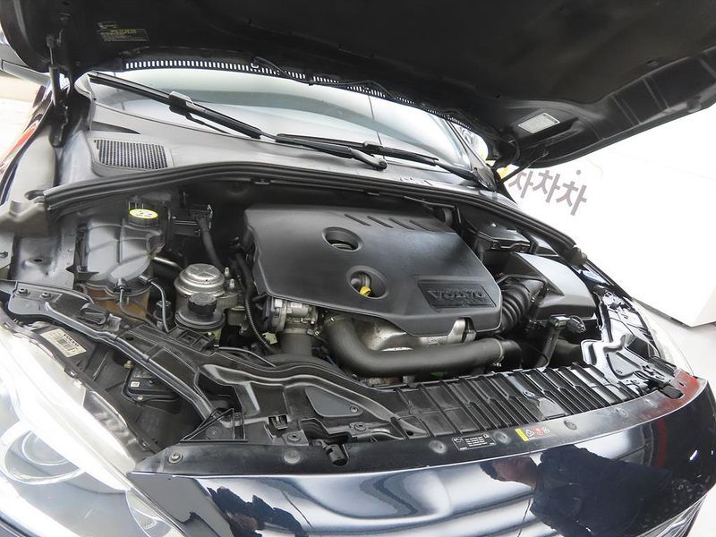 2014 Volvo S60 D2 2nd photo 19
