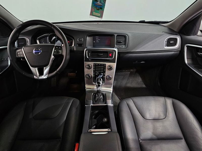 2014 Volvo S60 D2 2nd photo 7