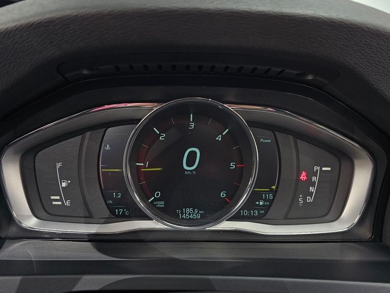 2014 Volvo S60 D2 2nd photo 8