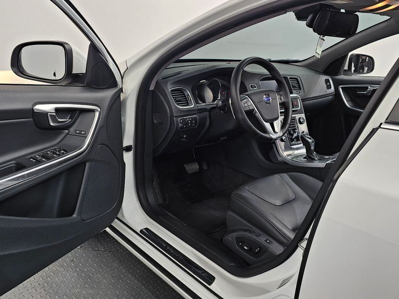 2014 Volvo S60 D2 2nd photo 10