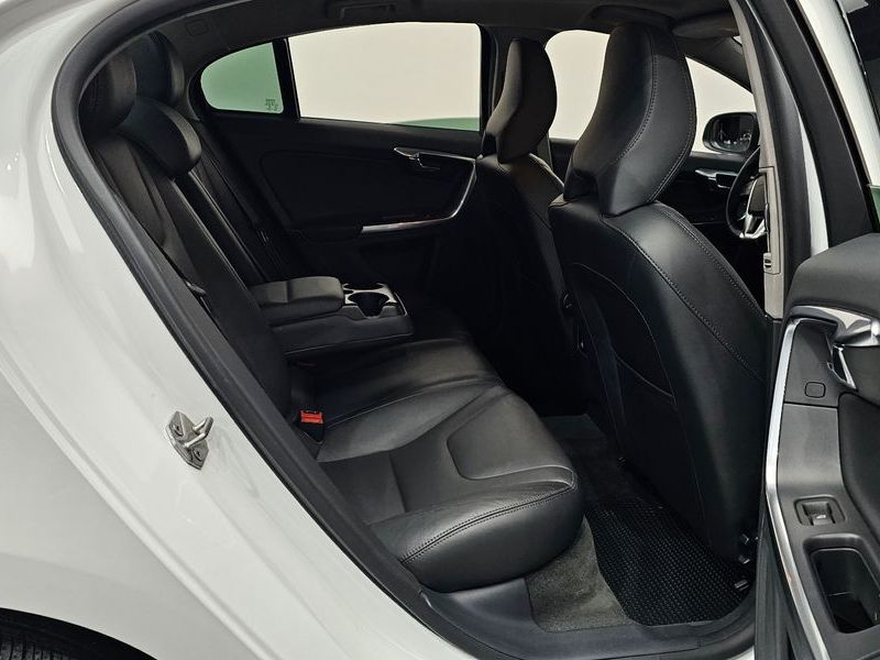 2014 Volvo S60 D2 2nd photo 11
