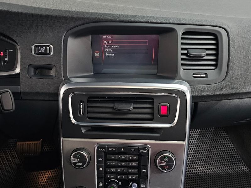 2014 Volvo S60 D2 2nd photo 12