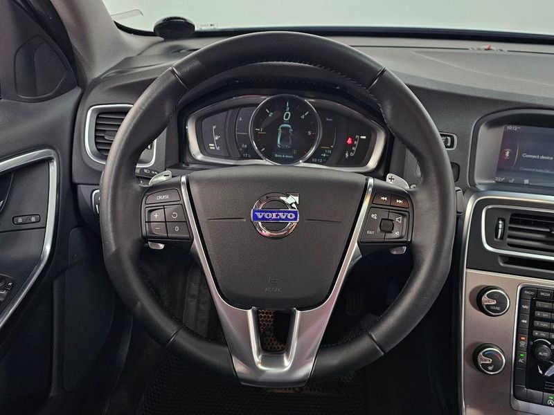2014 Volvo S60 D2 2nd photo 13