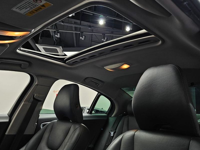 2014 Volvo S60 D2 2nd photo 15