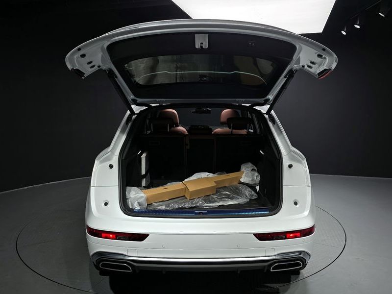 2023 Audi Q5 45 TFSI Quattro Premium photo 20
