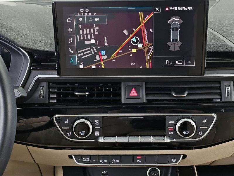 2021 Audi A5 40 TDI Quattro Premium Sportback photo 14