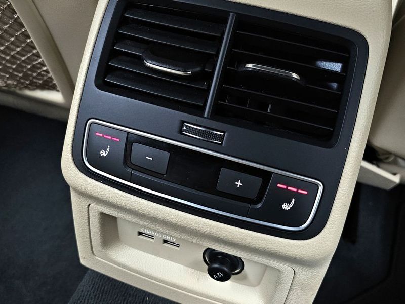2021 Audi A5 40 TDI Quattro Premium Sportback photo 19