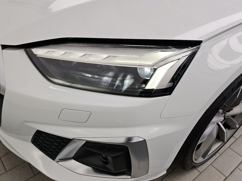 2021 Audi A5 40 TDI Quattro Premium Sportback photo 22