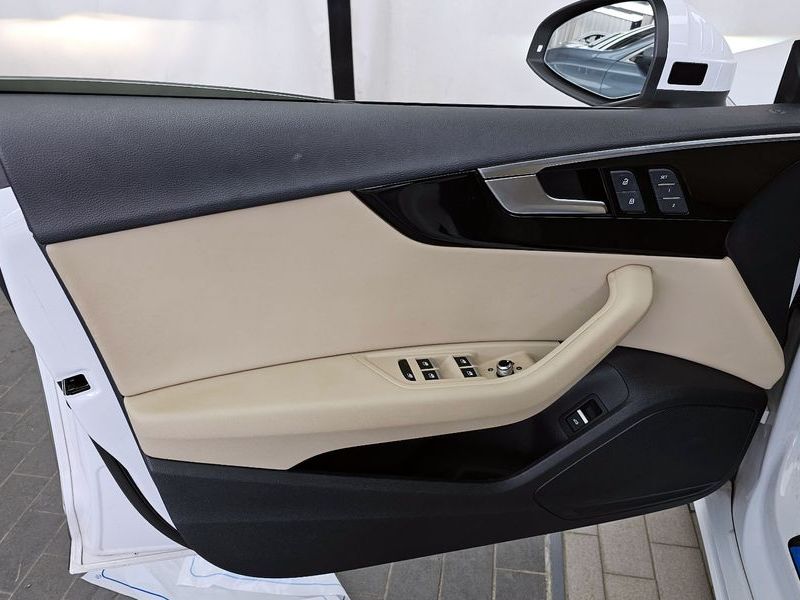 2021 Audi A5 40 TDI Quattro Premium Sportback photo 24
