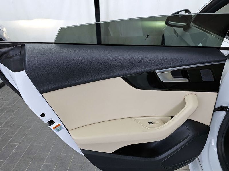 2021 Audi A5 40 TDI Quattro Premium Sportback photo 25