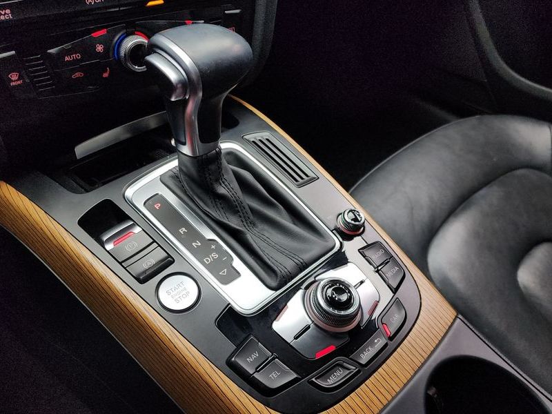 2015 Audi A5 35 TDI Quattro Design edition sportback 8TA photo 9