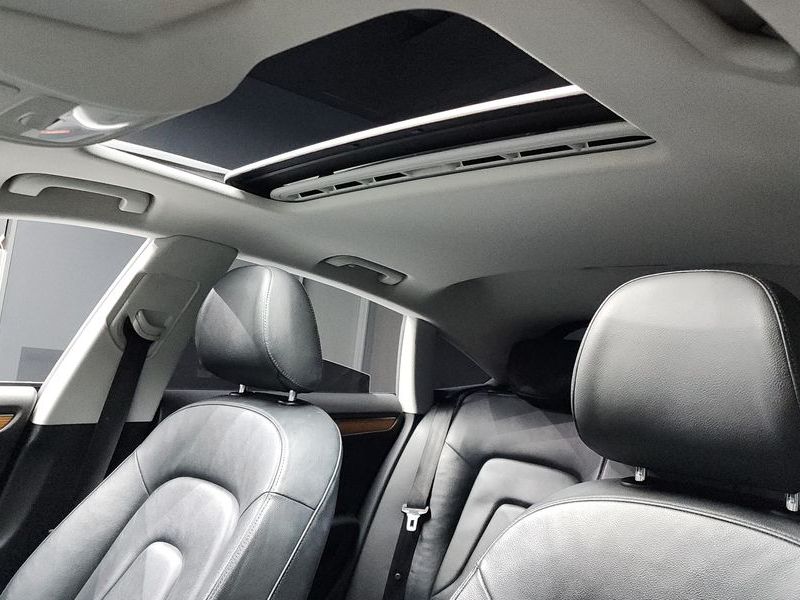 2015 Audi A5 35 TDI Quattro Design edition sportback 8TA photo 19