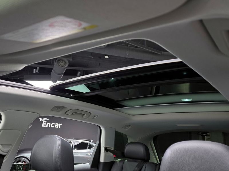 2016 Audi Q7 35 TDI Quattro Comport photo 17