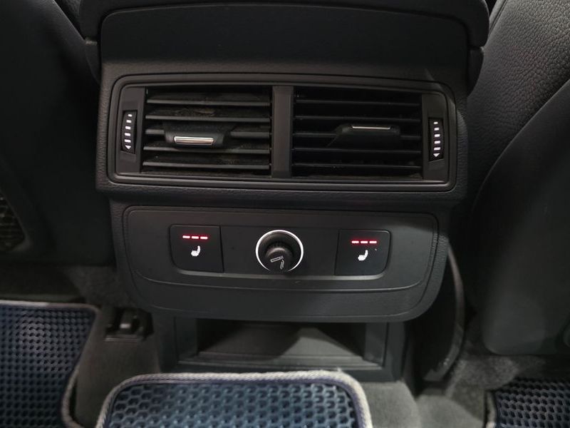 2016 Audi Q7 35 TDI Quattro Comport photo 19