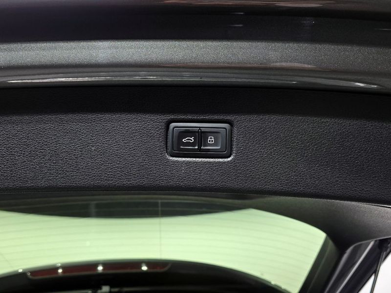 2016 Audi Q7 35 TDI Quattro Comport photo 20
