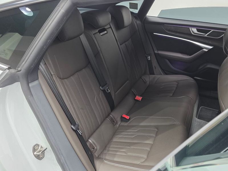 2020 Audi A7 55 TFSI Quattro Premium photo 12
