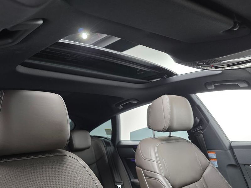 2020 Audi A7 55 TFSI Quattro Premium photo 17