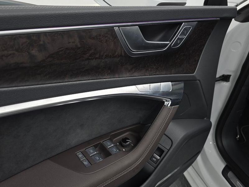 2020 Audi A7 55 TFSI Quattro Premium photo 18