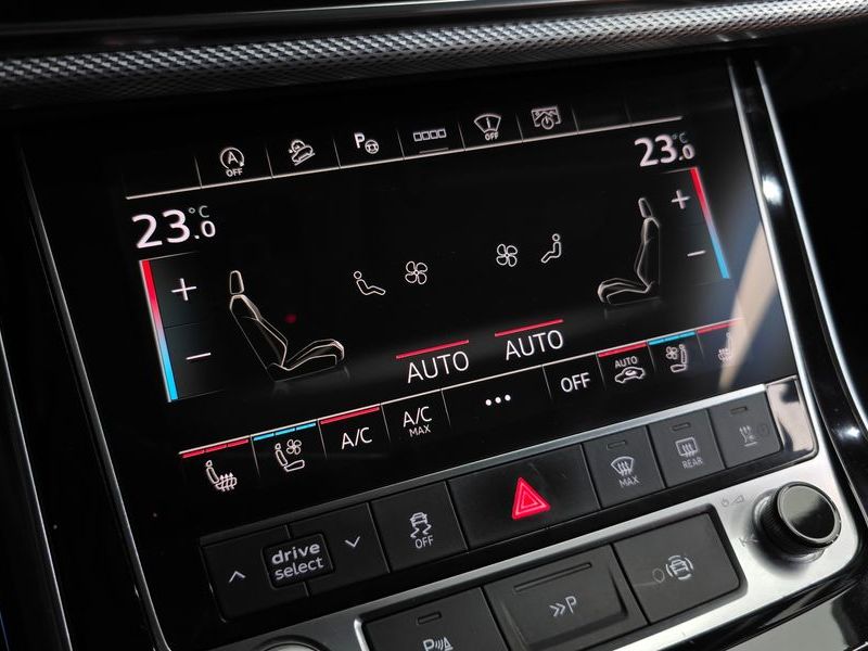 2021 Audi Q7 45 TDI Quattro photo 17