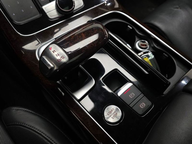 2013 Audi A8 4.2 TDI Quattro D4 photo 9