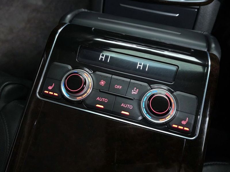 2013 Audi A8 4.2 TDI Quattro D4 photo 19