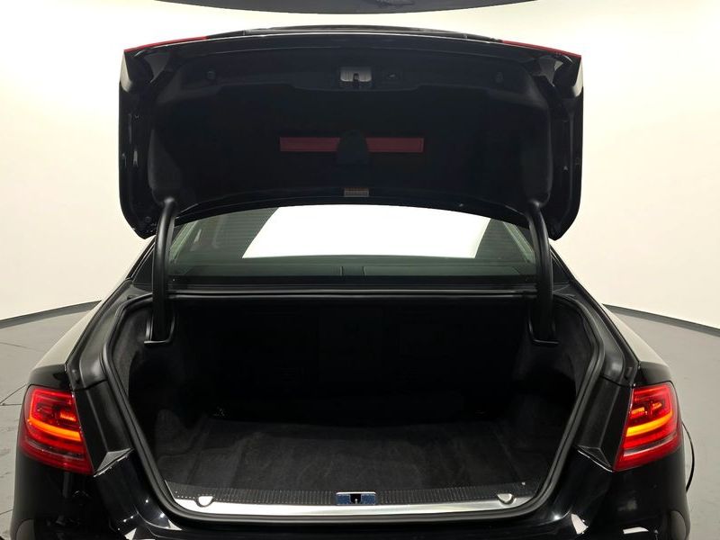2013 Audi A8 4.2 TDI Quattro D4 photo 20