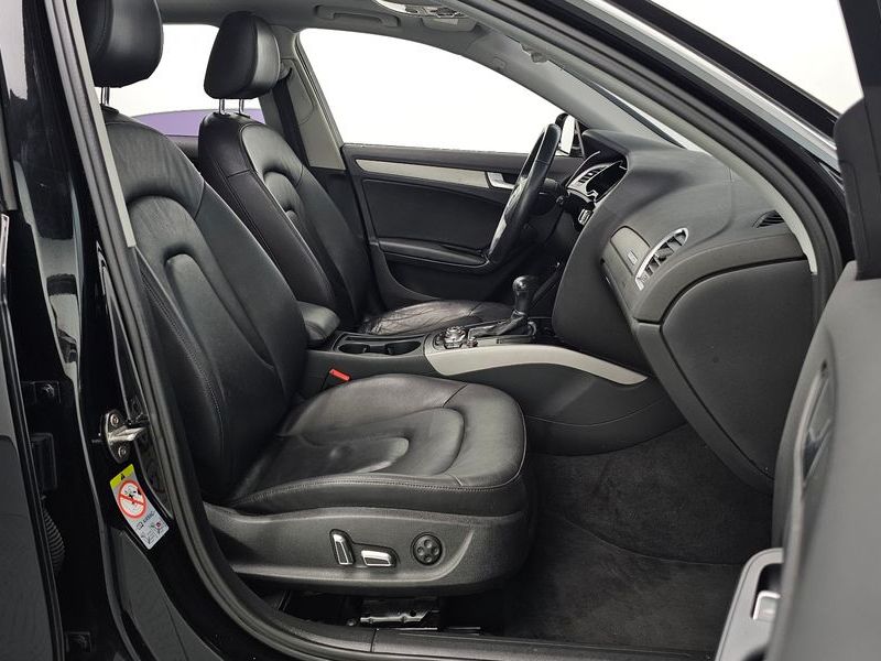 2015 Audi A4 35 TDI Quattro B8 photo 10