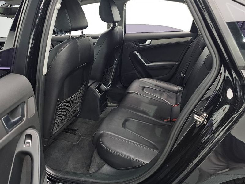 2015 Audi A4 35 TDI Quattro B8 photo 12