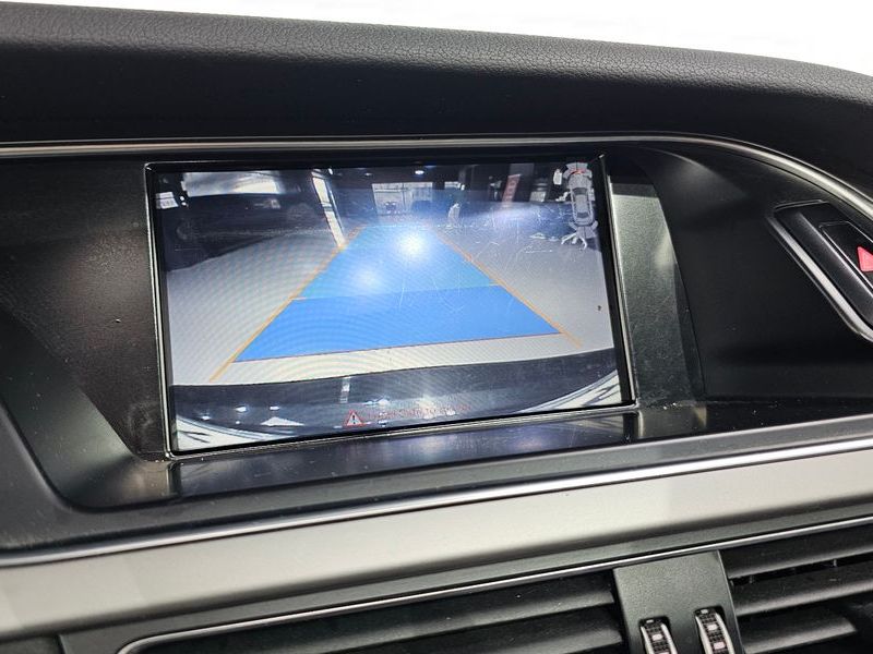 2015 Audi A4 35 TDI Quattro B8 photo 16