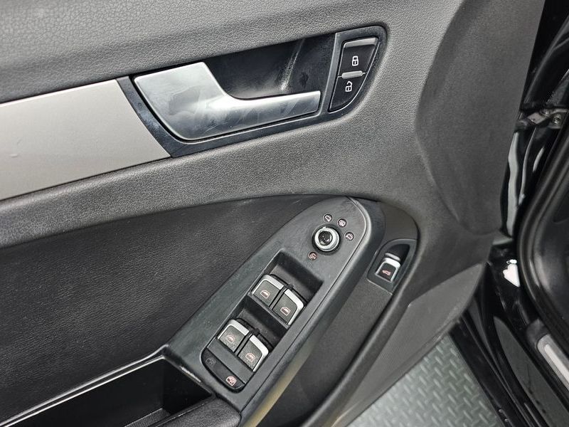 2015 Audi A4 35 TDI Quattro B8 photo 17