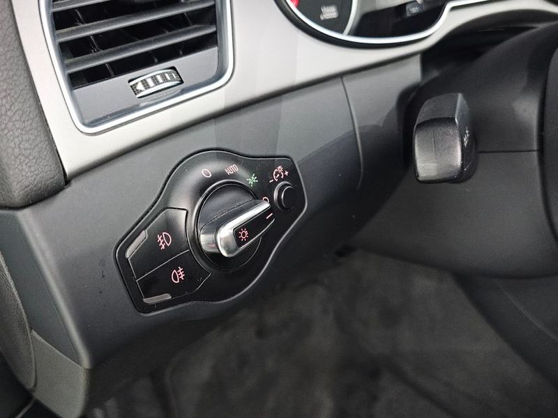 2015 Audi A4 35 TDI Quattro B8 photo 18