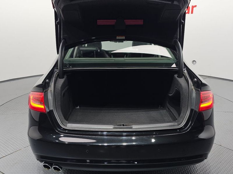 2015 Audi A4 35 TDI Quattro B8 photo 20