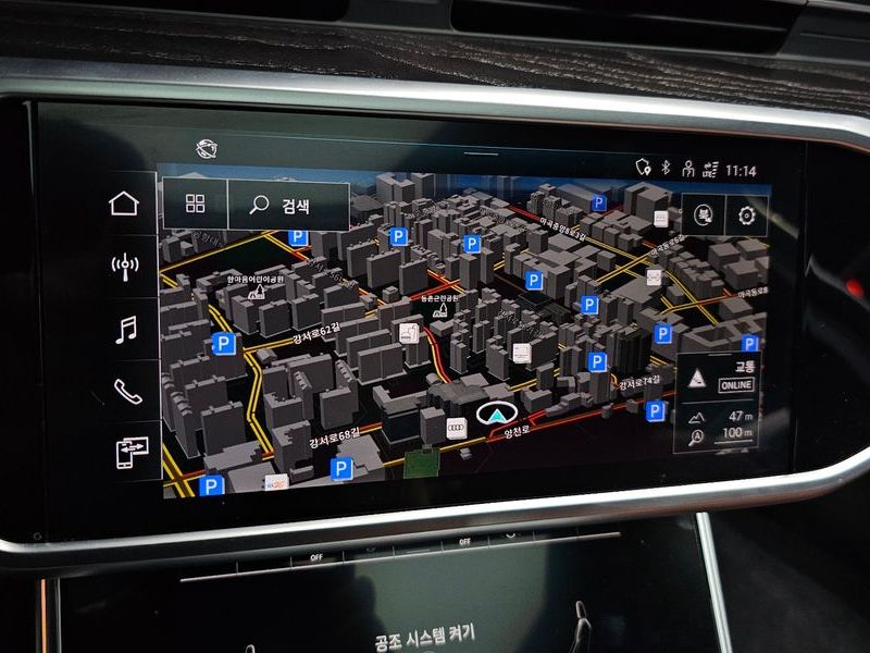 2023 Audi A6 40 TDI Quattro Premium photo 14