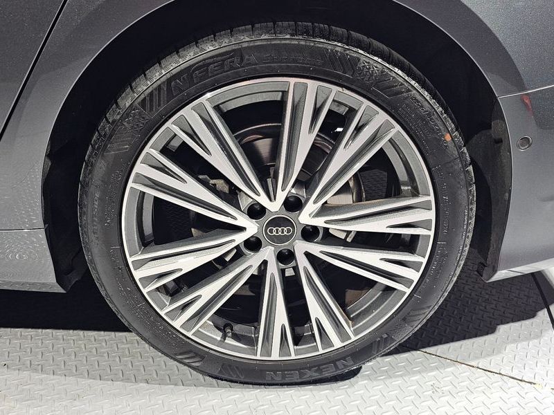 2023 Audi A6 40 TDI Quattro Premium photo 21