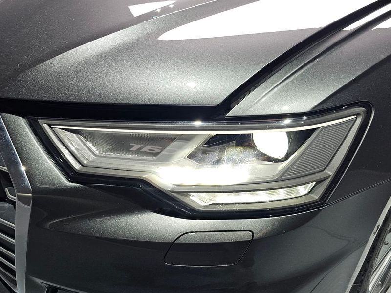 2023 Audi A6 40 TDI Quattro Premium photo 22