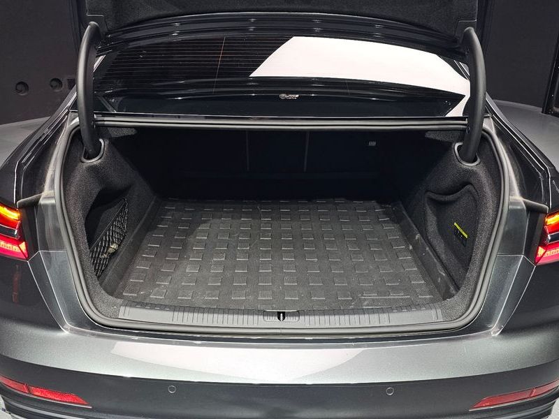 2023 Audi A6 40 TDI Quattro Premium photo 26
