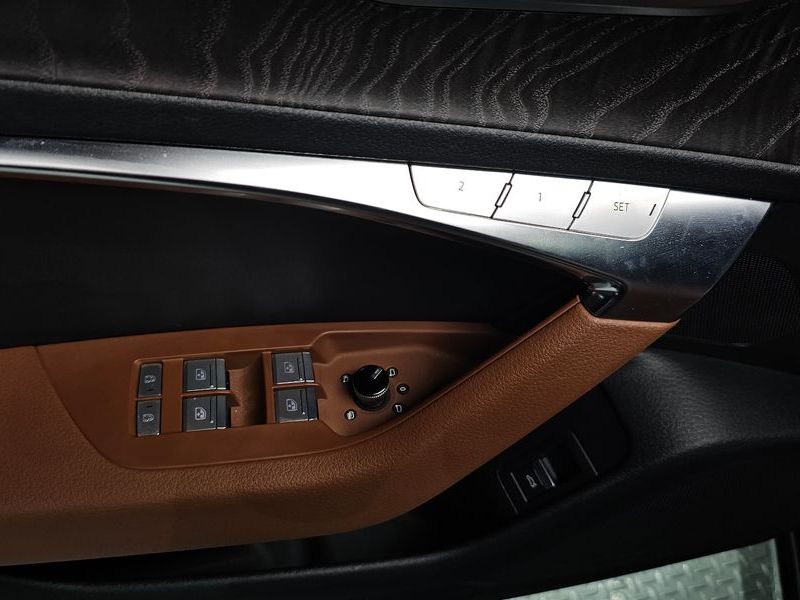 2023 Audi A6 40 TDI Quattro Premium photo 27