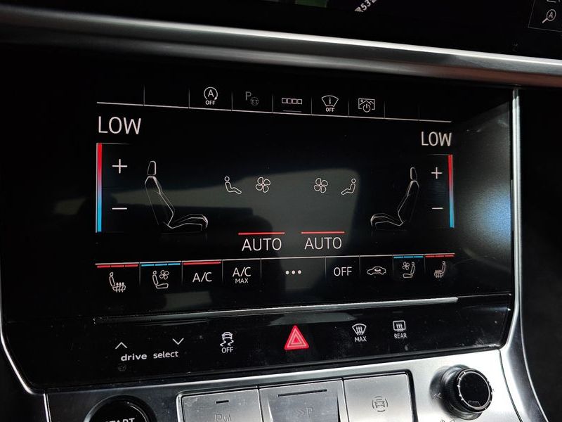 2023 Audi A6 40 TDI Quattro Premium photo 28