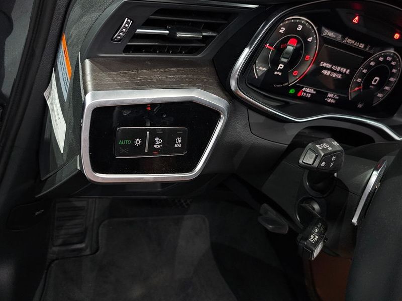 2023 Audi A6 40 TDI Quattro Premium photo 30