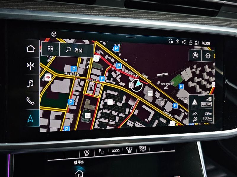 2023 Audi A6 45 TFSI Premium photo 14