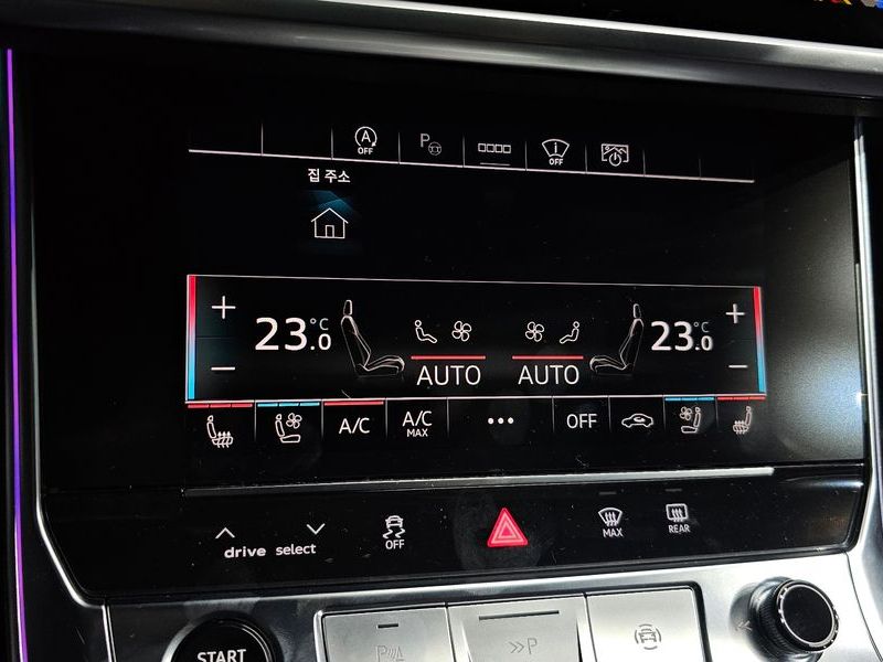 2023 Audi A6 45 TFSI Premium photo 19
